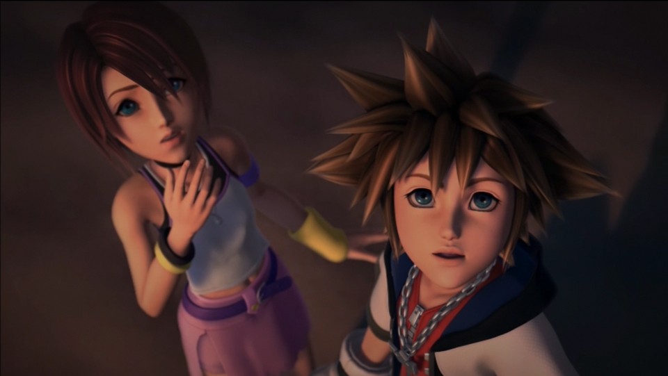 Kingdom Hearts HD 1.5 Remix (Edición Limitada) - Imagen 26